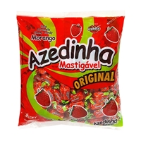 BL AZEDINHA MORANGO MAST