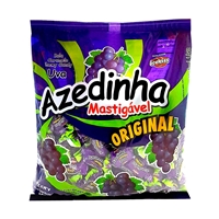 BL AZEDINHA UVA MAST