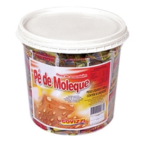 PE DE MOLEQUE BR COVIZZI