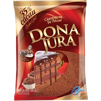 CHOC PO DONA JURA