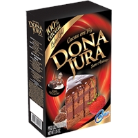 CHOC PO DONA JURA