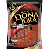 CHOC PO DONA JURA
