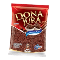 GRANULADO DONA JURA