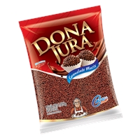 GRANULADO DONA JURA