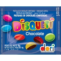 CHOC DISQUETI