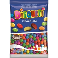 CHOC DISQUETI