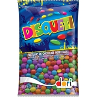 CHOC DISQUETI DORI