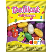 DELIKET DORI