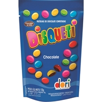 DISQUETI DORI