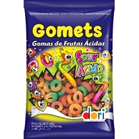 GOMA DORI FRUTAS ACIDA ANEL