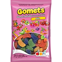 GOMA DORI GOMETES GOMO