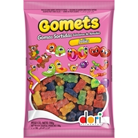 GOMA DORI GOMETES URSO