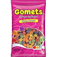 GOMA DORI GOMETS