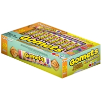 GOMA DORI GOMETS TUBO