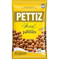 AM JAPONES PETTIZ DORI