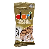 AM JP DORI