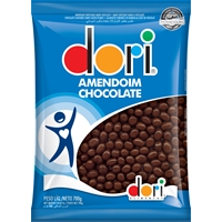 AMENDOIM DORI CHOCOLATE