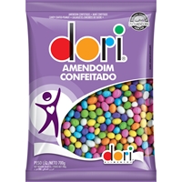 AMENDOIM DORI COLORIDO