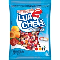 BL LUA CHEIA CHANTILLY