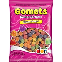 GOMA DORI SORT