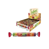 GOMA JUBES GELATINA DORI