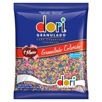 GRANULADO DORI COLORIDO
