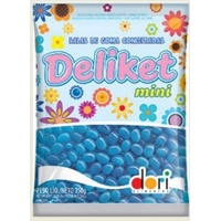 MINI DELIKET DORI AZUL CLARO