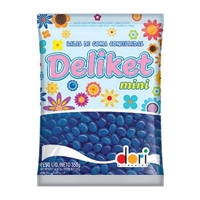 MINI DELIKET DORI AZUL ESC