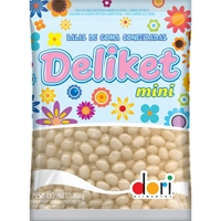 MINI DELIKET DORI BRANCO