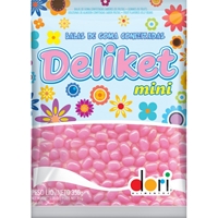 MINI DELIKET DORI ROSA