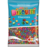 MINI DISQUETI