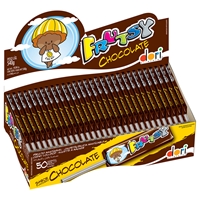 PIR DORI CHOC MAST