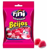 GELATINA FINI BEIJOS