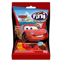 GELATINA FINI CARROS