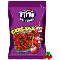GELATINA FINI CEREJAS