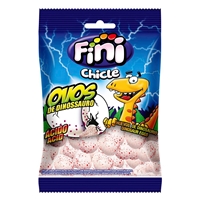 GELATINA FINI CHICLE OVOS