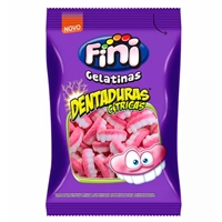 GELATINA FINI DENTADURA ACIDA