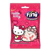GELATINA FINI HELLO KITTY