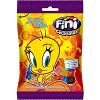 GELATINA FINI LOONEY TUNES