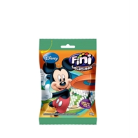 GELATINA FINI MICKEY CITRICO