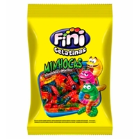 GELATINA FINI MINHOCA BRILHO