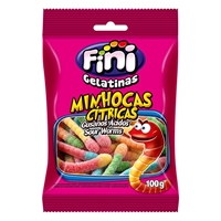 GELATINA FINI MINHOCA CITRICAS