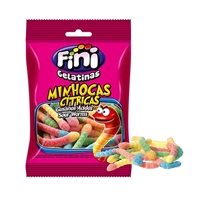 GELATINA FINI MINHOCA CITRICAS