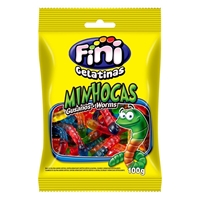GELATINA FINI MINHOCAS