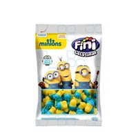 GELATINA FINI MINIONS