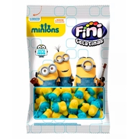 GELATINA FINI MINIONS