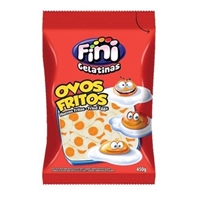 GELATINA FINI OVOS FRITOS