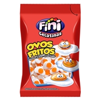 GELATINA FINI OVOS FRITOS