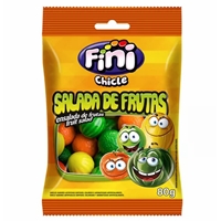 GELATINA FINI SALADA DE FRUTAS