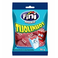 GELATINA FINI TIJOLINHOS